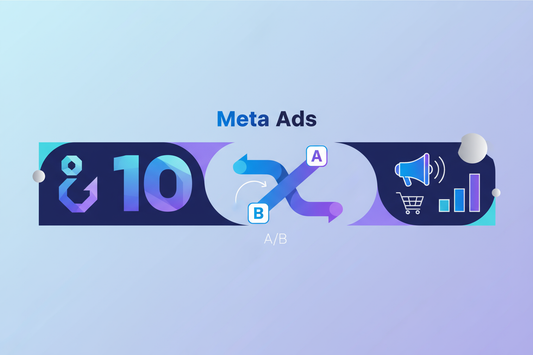 Meta Ads Copy Best Practices: 10 Hook Formulas + A/B Playbook