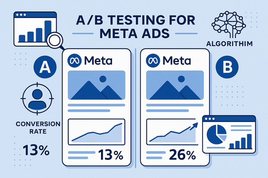 Why We Should Do A/B Tests with Different Angles on Meta Ads in 2026