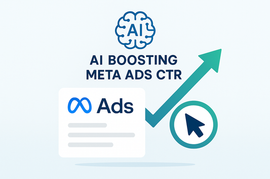 How to Create Your 5.3× CTR Video Creatives for Meta Ads — Step-by-Step Guide